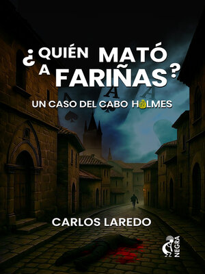 cover image of ¿Quién mató a Fariñas?